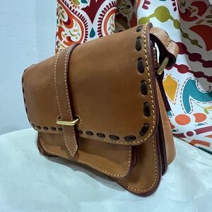 Dooney & Bourke Binocular Bag